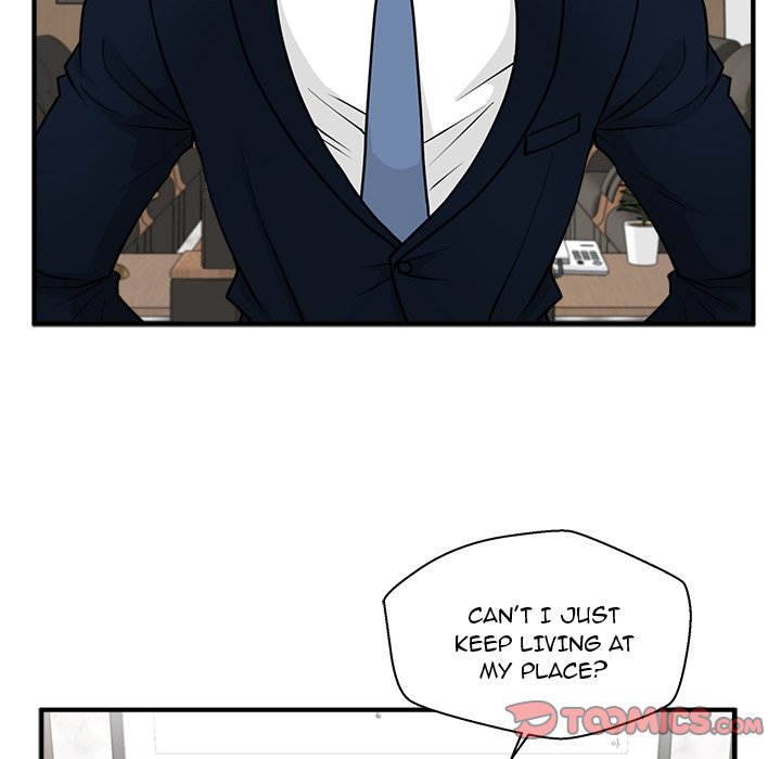 Read Mr. Kang chapter 74 image 128 on Lezhin