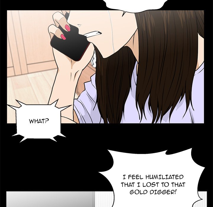 Read Mr. Kang chapter 74 image 16 on Lezhin