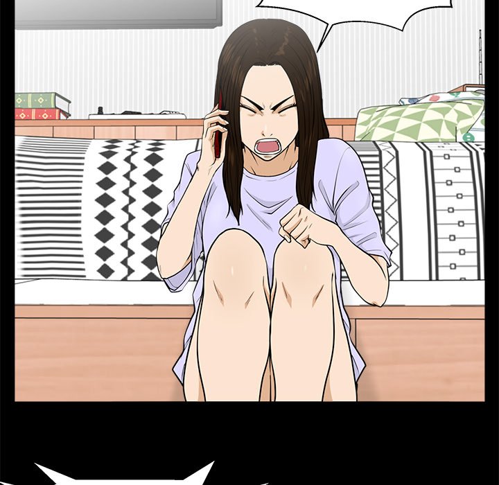 Read Mr. Kang chapter 74 image 17 on Lezhin