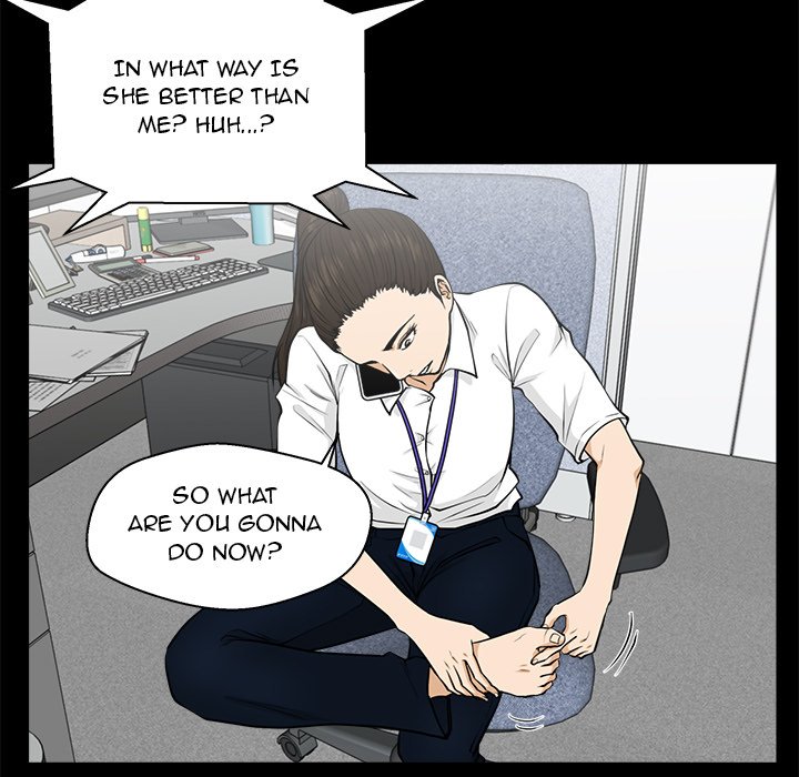 Read Mr. Kang chapter 74 image 18 on Lezhin