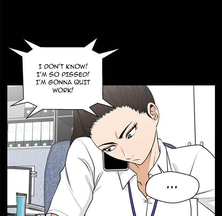 Read Mr. Kang chapter 74 image 19 on Lezhin