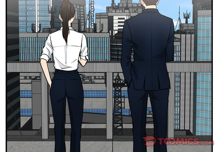 Read Mr. Kang chapter 74 image 2 on Lezhin