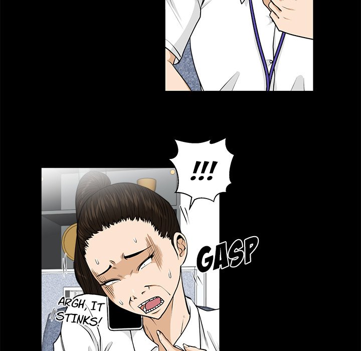 Read Mr. Kang chapter 74 image 21 on Lezhin