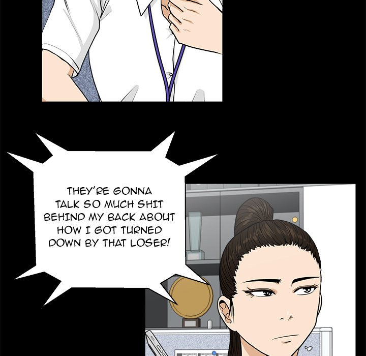 Read Mr. Kang chapter 74 image 22 on Lezhin