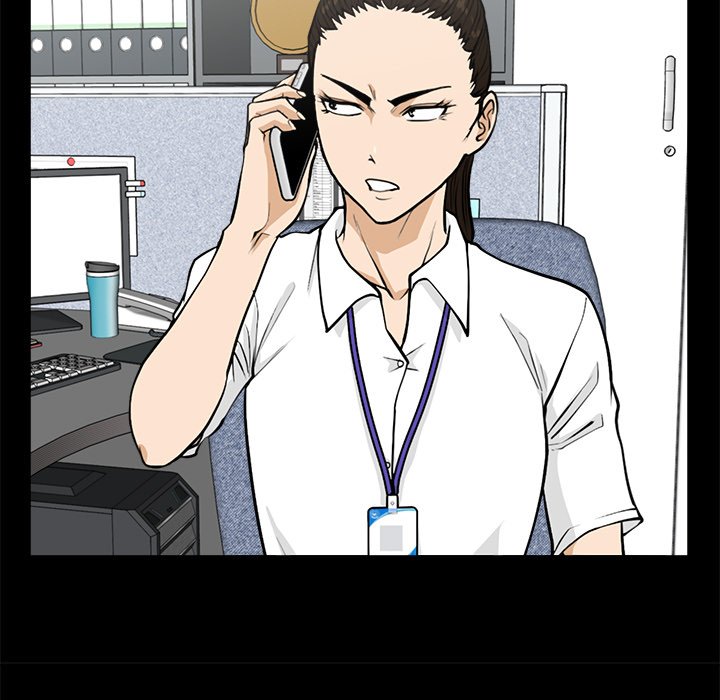 Read Mr. Kang chapter 74 image 24 on Lezhin