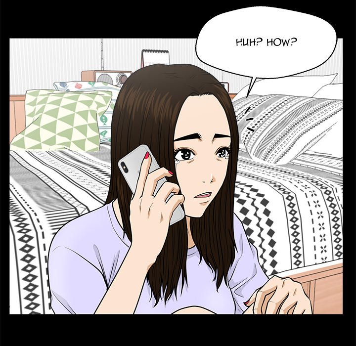 Read Mr. Kang chapter 74 image 25 on Lezhin