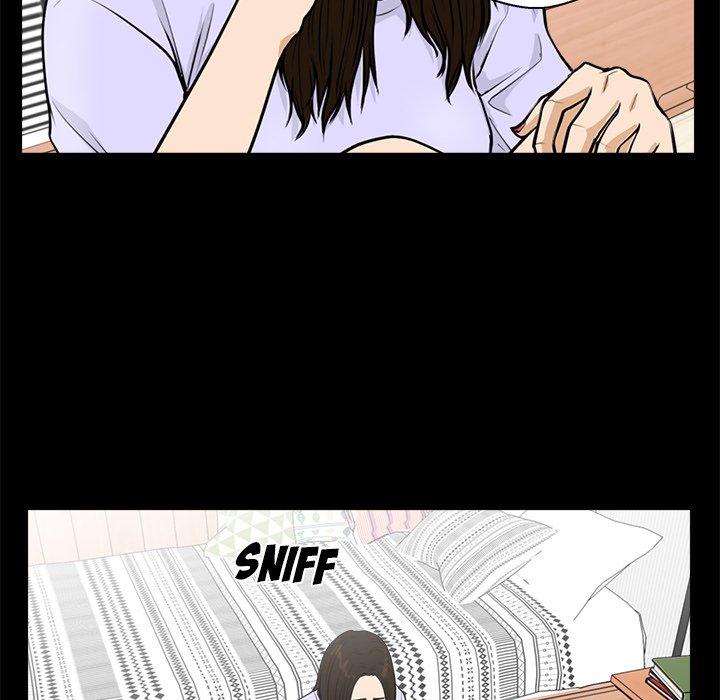 Read Mr. Kang chapter 74 image 28 on Lezhin