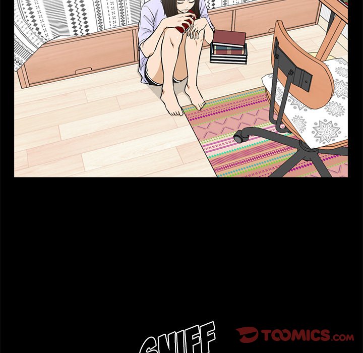 Read Mr. Kang chapter 74 image 29 on Lezhin