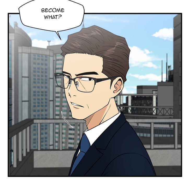 Read Mr. Kang chapter 74 image 31 on Lezhin