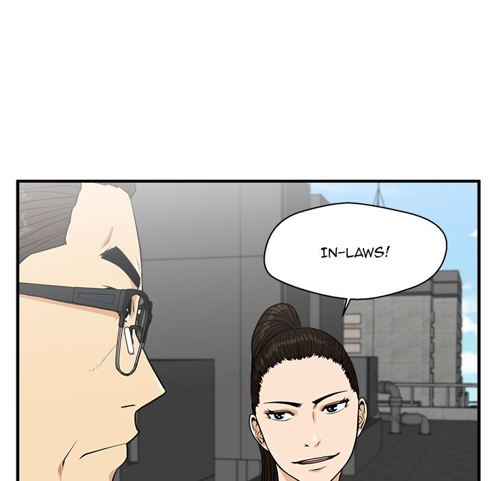 Read Mr. Kang chapter 74 image 32 on Lezhin
