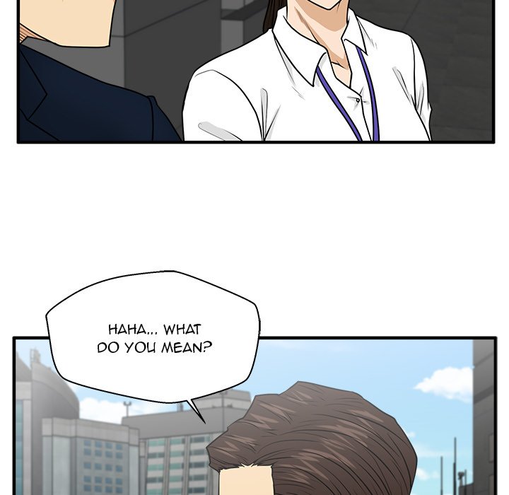 Read Mr. Kang chapter 74 image 33 on Lezhin