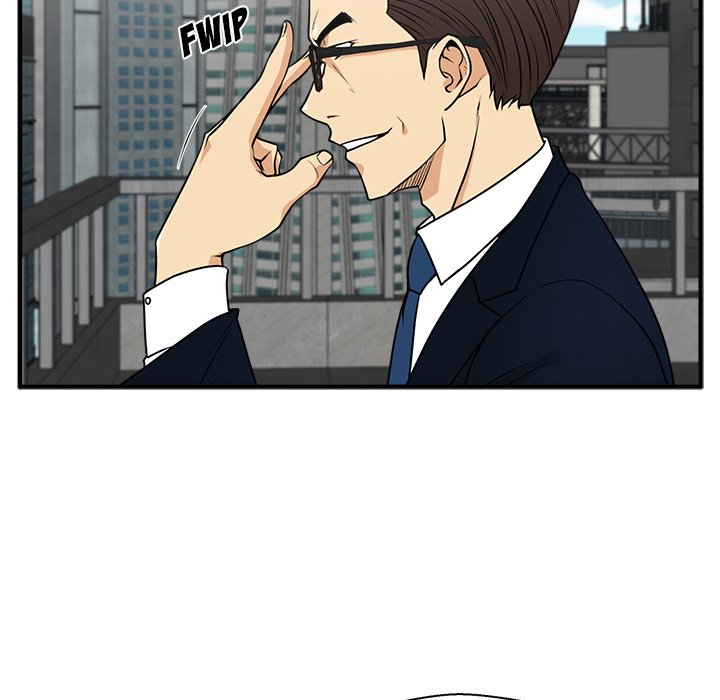 Read Mr. Kang chapter 74 image 34 on Lezhin