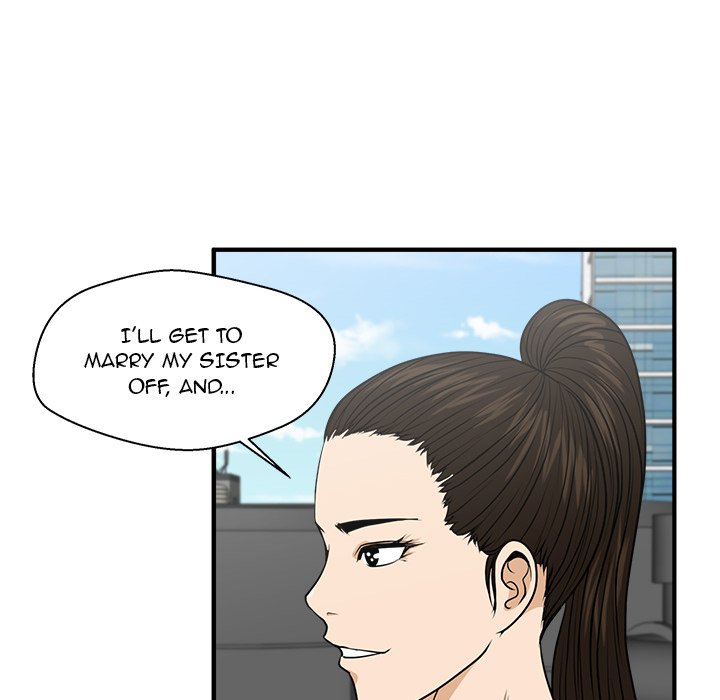Read Mr. Kang chapter 74 image 36 on Lezhin