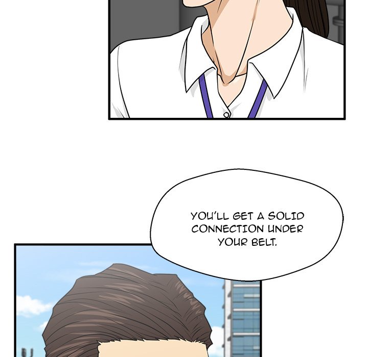 Read Mr. Kang chapter 74 image 37 on Lezhin