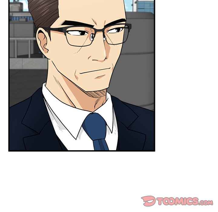 Read Mr. Kang chapter 74 image 38 on Lezhin