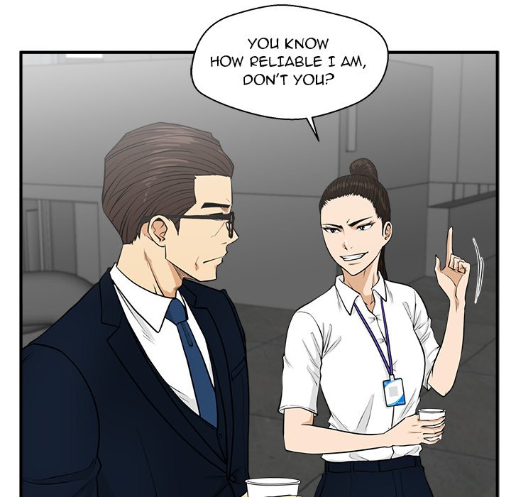 Read Mr. Kang chapter 74 image 39 on Lezhin
