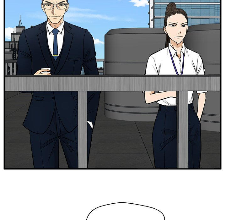 Read Mr. Kang chapter 74 image 4 on Lezhin