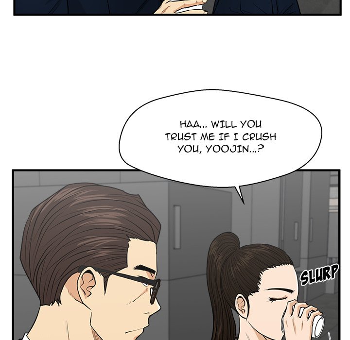 Read Mr. Kang chapter 74 image 40 on Lezhin