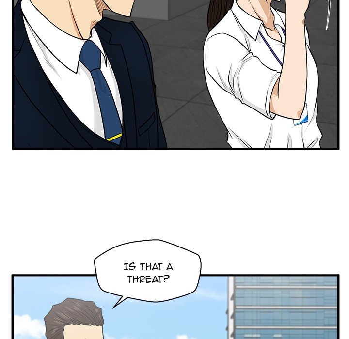 Read Mr. Kang chapter 74 image 41 on Lezhin