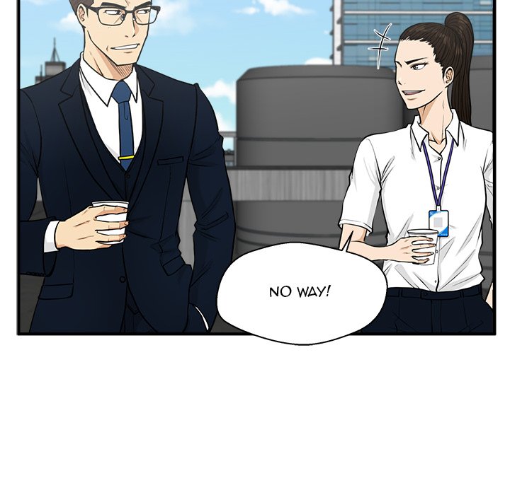Read Mr. Kang chapter 74 image 42 on Lezhin