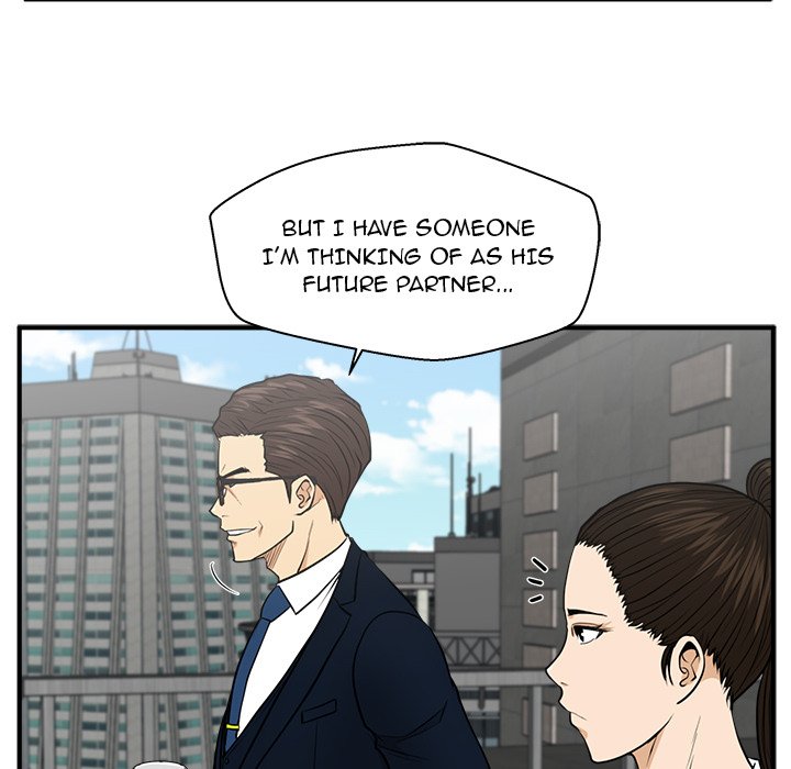 Read Mr. Kang chapter 74 image 44 on Lezhin