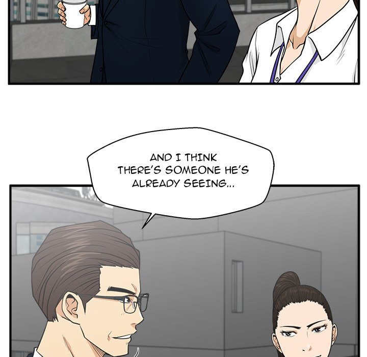 Read Mr. Kang chapter 74 image 45 on Lezhin