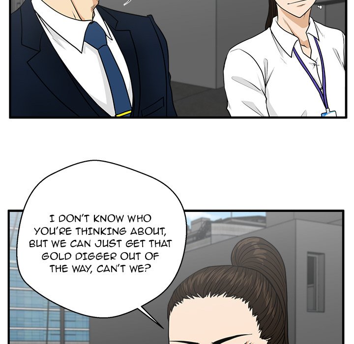 Read Mr. Kang chapter 74 image 46 on Lezhin