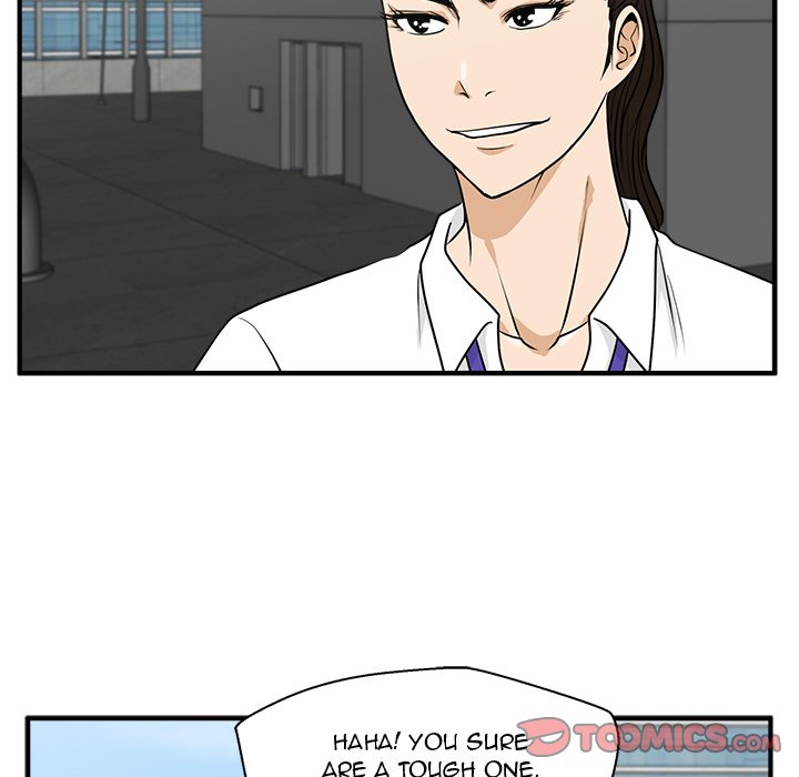Read Mr. Kang chapter 74 image 47 on Lezhin