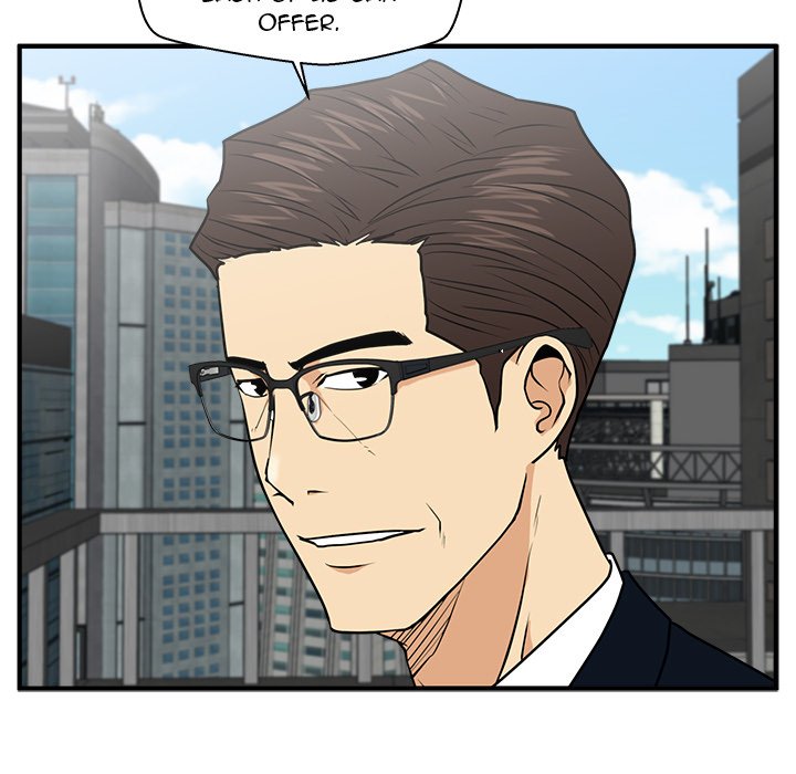 Read Mr. Kang chapter 74 image 50 on Lezhin