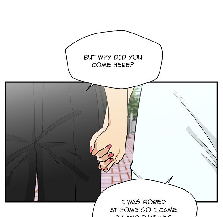 Read Mr. Kang chapter 74 image 53 on Lezhin
