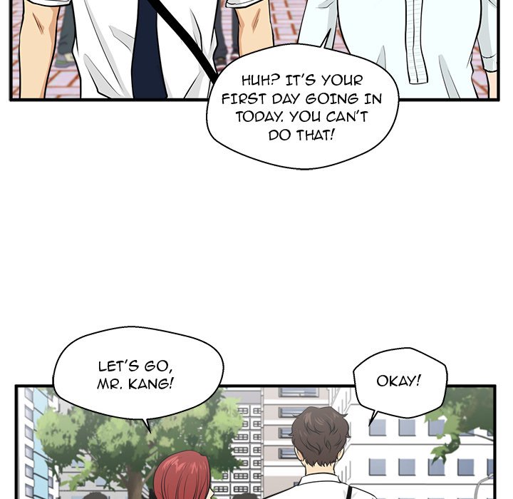 Read Mr. Kang chapter 74 image 55 on Lezhin