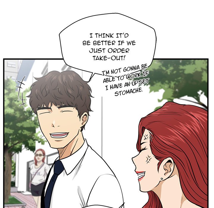 Read Mr. Kang chapter 74 image 58 on Lezhin