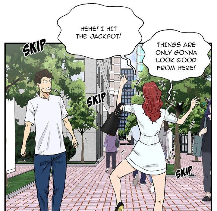 Read Mr. Kang chapter 74 image 68 on Lezhin
