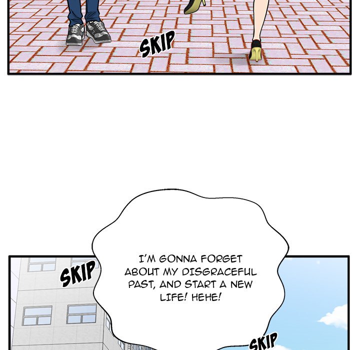 Read Mr. Kang chapter 74 image 69 on Lezhin