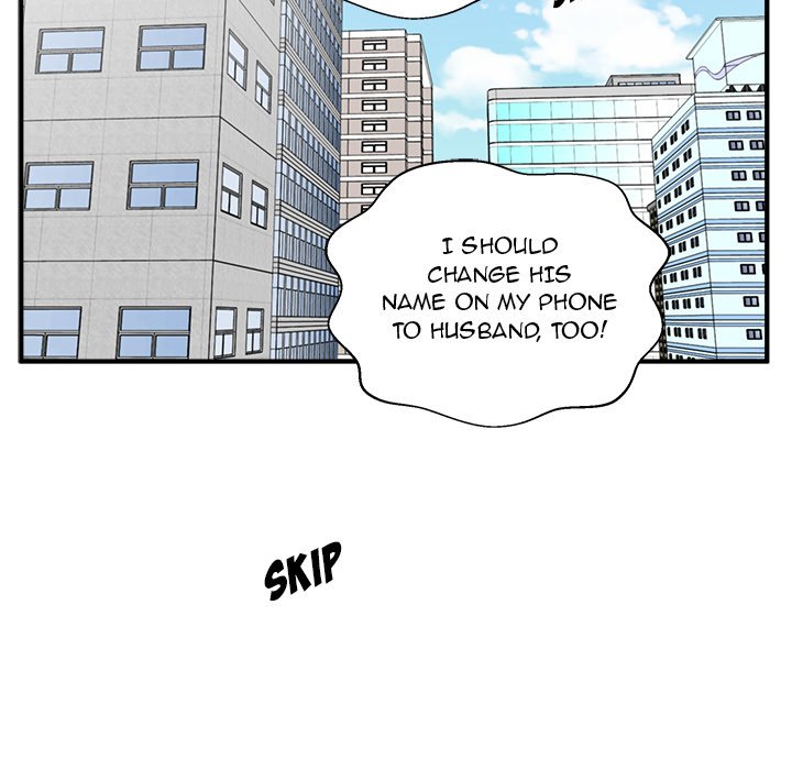 Read Mr. Kang chapter 74 image 70 on Lezhin
