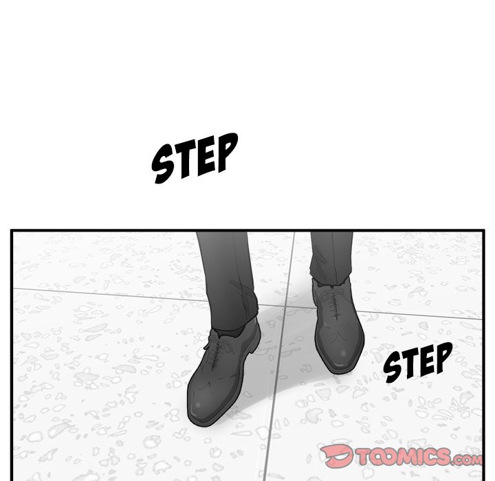 Read Mr. Kang chapter 74 image 74 on Lezhin