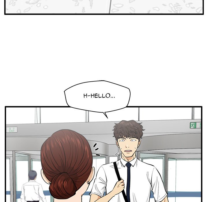 Read Mr. Kang chapter 74 image 75 on Lezhin