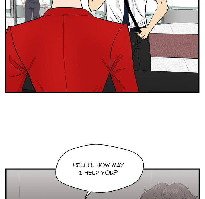 Read Mr. Kang chapter 74 image 76 on Lezhin