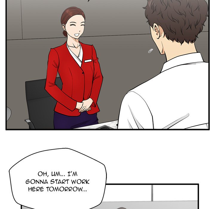 Read Mr. Kang chapter 74 image 77 on Lezhin
