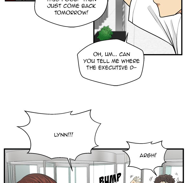 Read Mr. Kang chapter 74 image 80 on Lezhin
