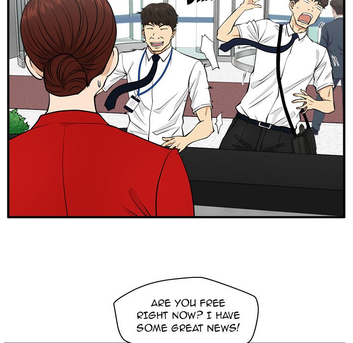 Read Mr. Kang chapter 74 image 81 on Lezhin