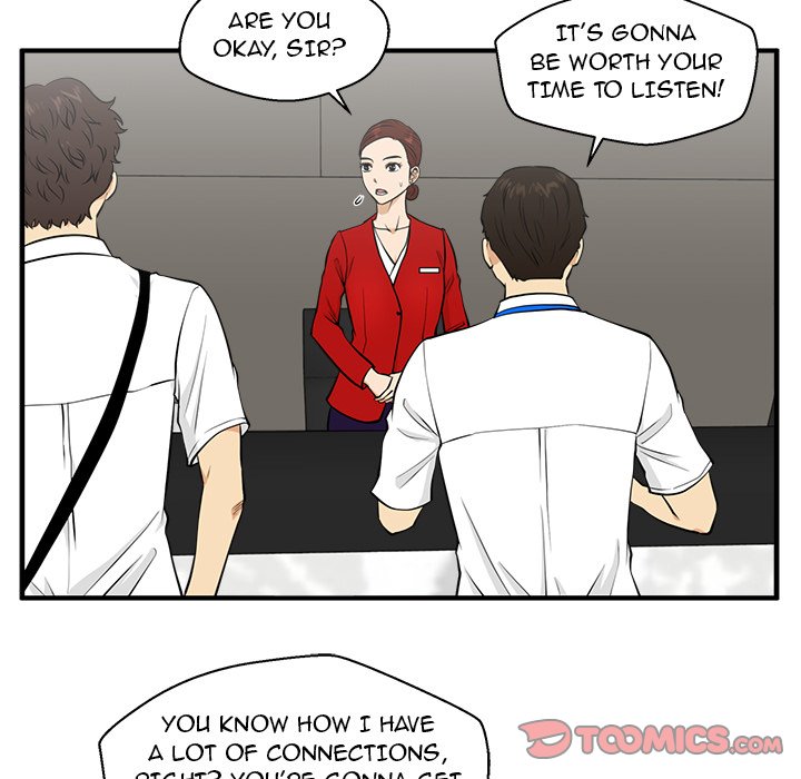Read Mr. Kang chapter 74 image 83 on Lezhin