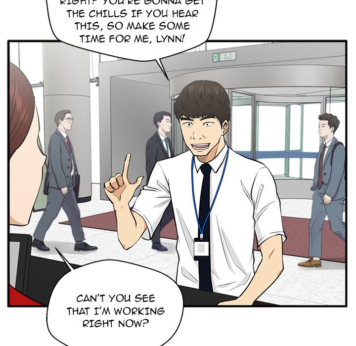 Read Mr. Kang chapter 74 image 84 on Lezhin