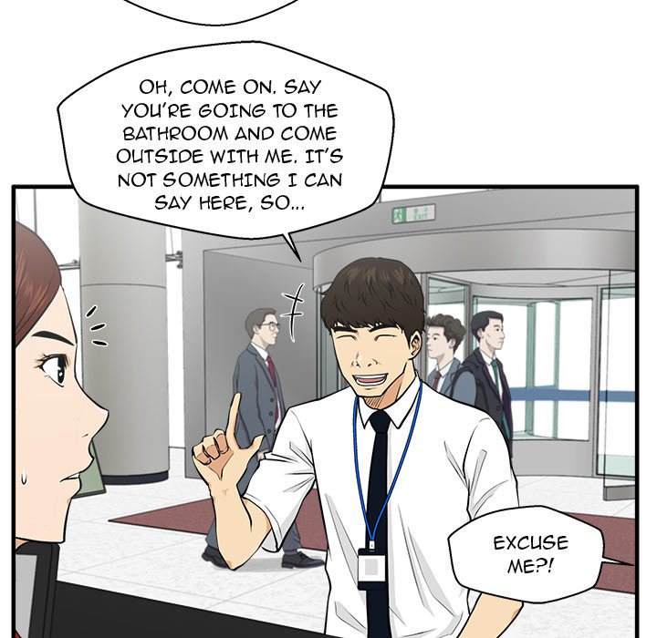 Read Mr. Kang chapter 74 image 85 on Lezhin