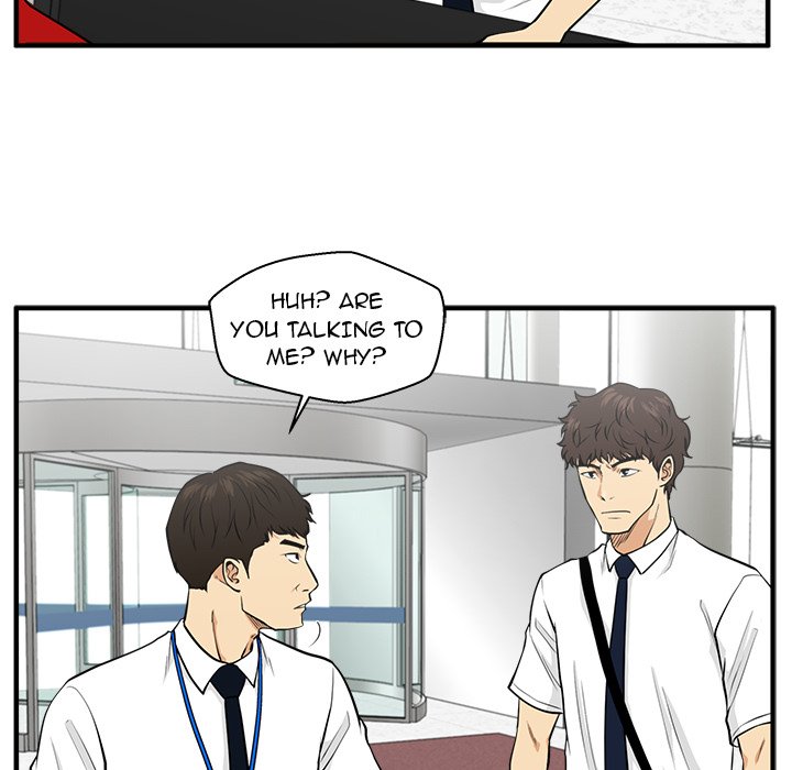 Read Mr. Kang chapter 74 image 86 on Lezhin