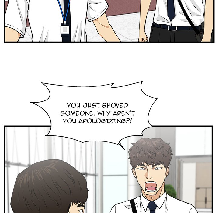 Read Mr. Kang chapter 74 image 87 on Lezhin