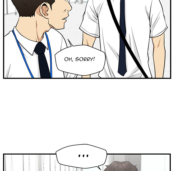 Read Mr. Kang chapter 74 image 88 on Lezhin