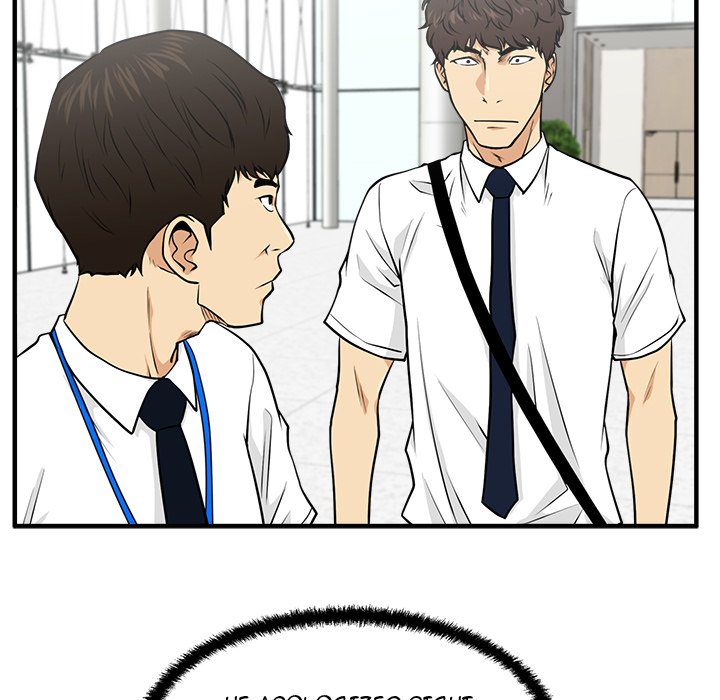 Read Mr. Kang chapter 74 image 89 on Lezhin