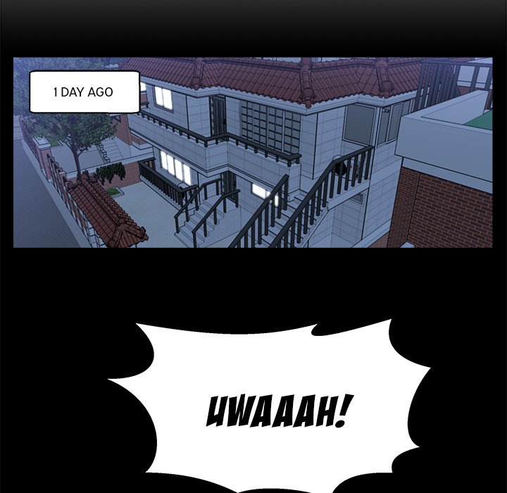 Read Mr. Kang chapter 74 image 9 on Lezhin