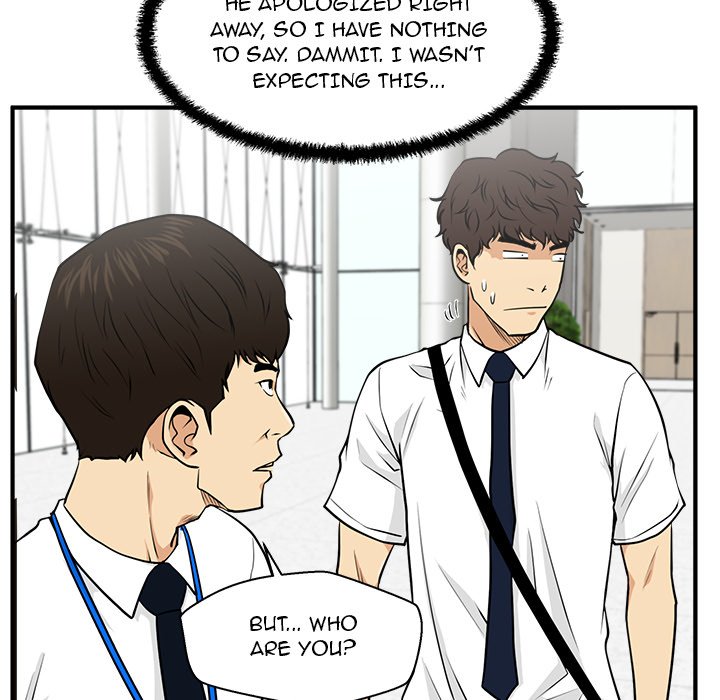 Read Mr. Kang chapter 74 image 90 on Lezhin